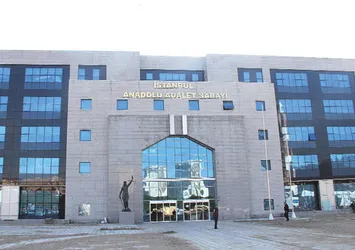 Anadolu Adliyesi’nde rüşvet suçüstüsü