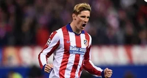 Fernando Torres bombası