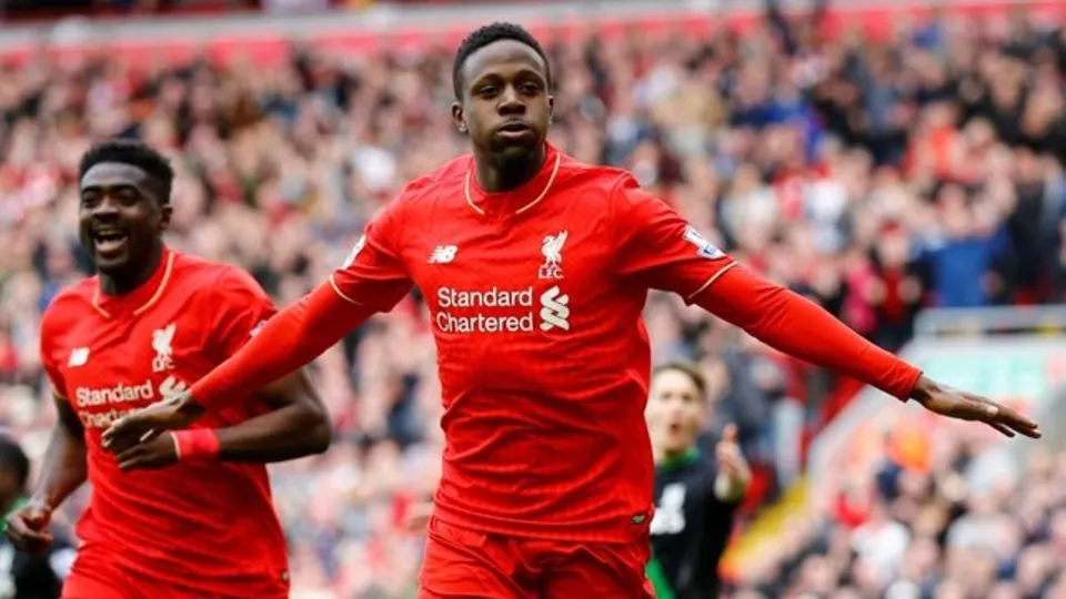 Fenerbahçe’nin yeni golcüsü Divock Origi