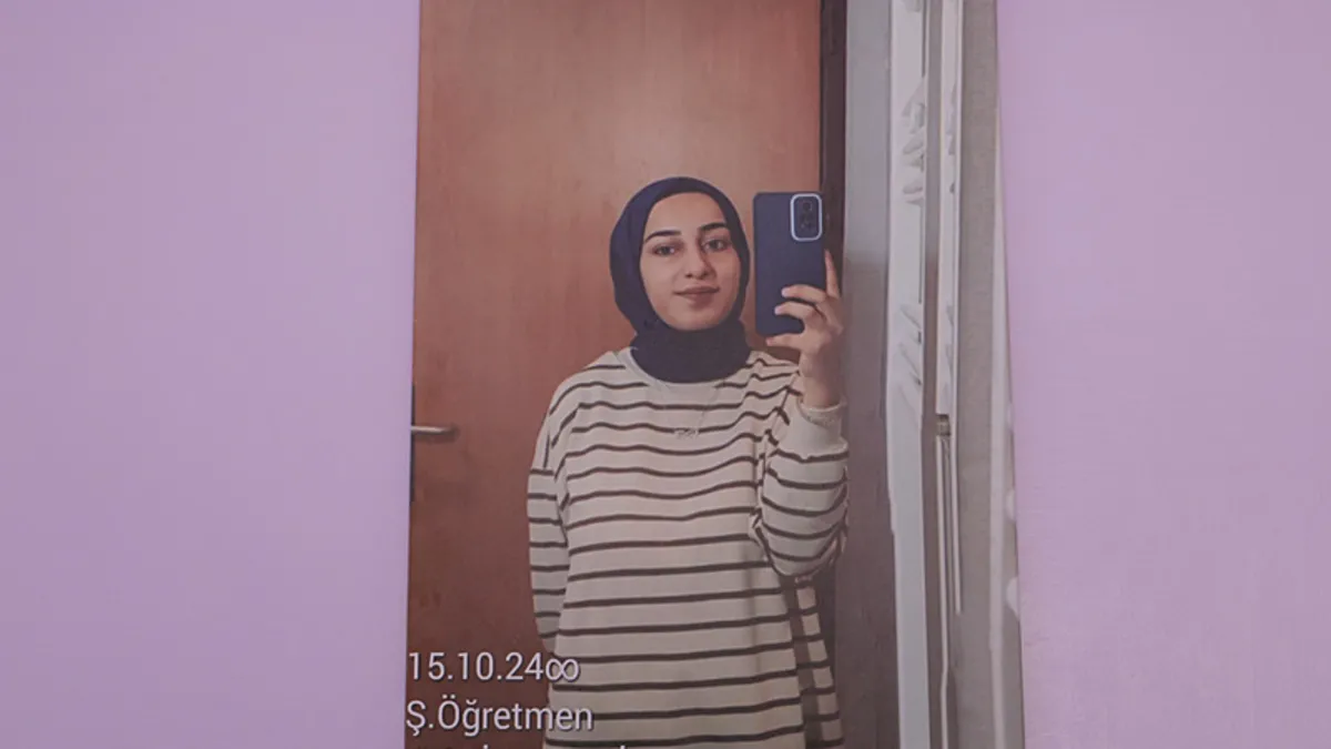 Rojin soruşturması Van'dan KKTC'ye uzandı! Not defterindeki isim ve şifreler kimi işaret etti?