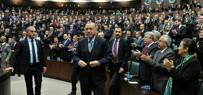 AK Parti’de 31 Mart seçimleri hazırlığı! AK Parti illerin bölgelere göre fotoğrafını çekti