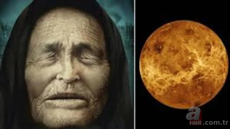 Baba Vanga'nın corona virüs kehanetleri kan dondurdu! Baba Vanga'nın 2020 kehanetleri... 6