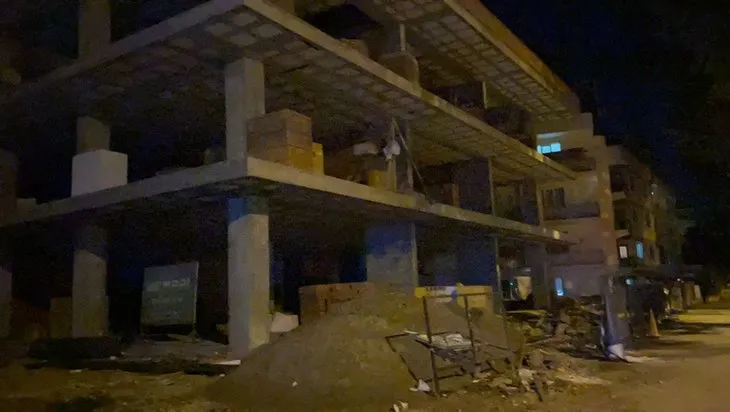 Bursa'da ilginç olay! Suçüstü yakalanan hırsızlık şüphelisi ben yapmadım diyerek ağladı
