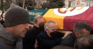 MHP’li Saffet Sancaklı’ya cenazede hırsız şoku