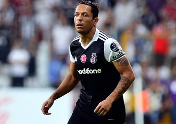 Beşiktaş'ta sakatlık şoku