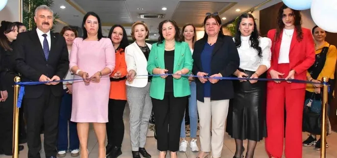 Manisa’da şehit ve gazi çocuklarına destek!