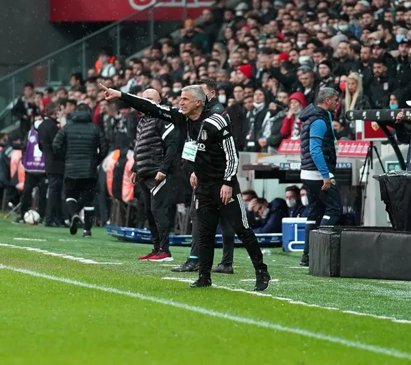 Beşiktaş'ta Önder Karaveli detayı herkesi şaşkına çevirdi - 2