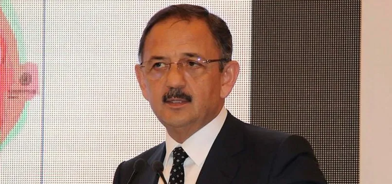 BAKAN ÖZHASEKİ: TERÖRE KARIŞAN BELEDİYE BAŞKANLARI GÖREVDEN ALINACAK