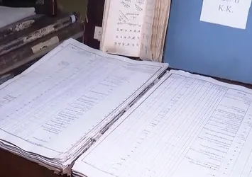 Kudüs 14 asırdır İslam şehri! Kudüs’ün tapusunu A Haber ekrana getirdi