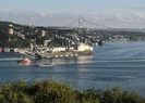 Castorone Filyos Limanına gidiyor!