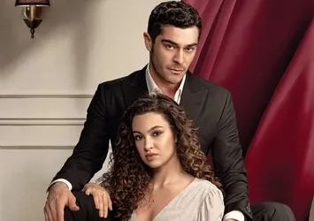 'Bir Gece Masalı'dan yeni şarkı!