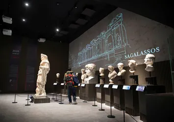 İstanbul Havalimanı Müzesi ziyaretçilerini bekliyor: Müze kart ile ücretsiz ziyaret şansı