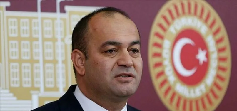 CHP'de zincirleme şantajın mesajları ortaya çıktı!