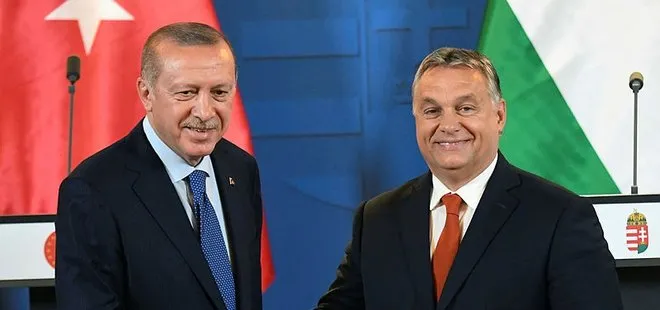 Macaristan Başbakanı Viktor Orban: Avrupa’nın Türkiye’ye ihtiyacı var