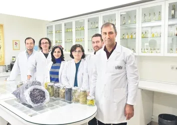İşte genç ve dinç kalmanın reçetesi