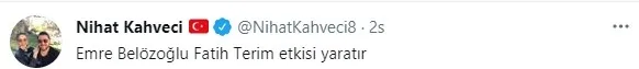 Erol Bulut Fenerbahçe'den kovuldu! Ayrılık sonrası çarpıcı iddia: "Fatih Terim ve Emre Belözoğlu..." - 2