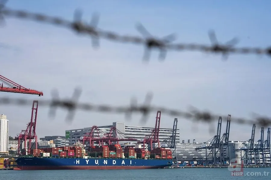 ABD mahkemesinden Trump'a gümrük freni: Haddini aştın! |Çin'den yanıt gecikmedi 6