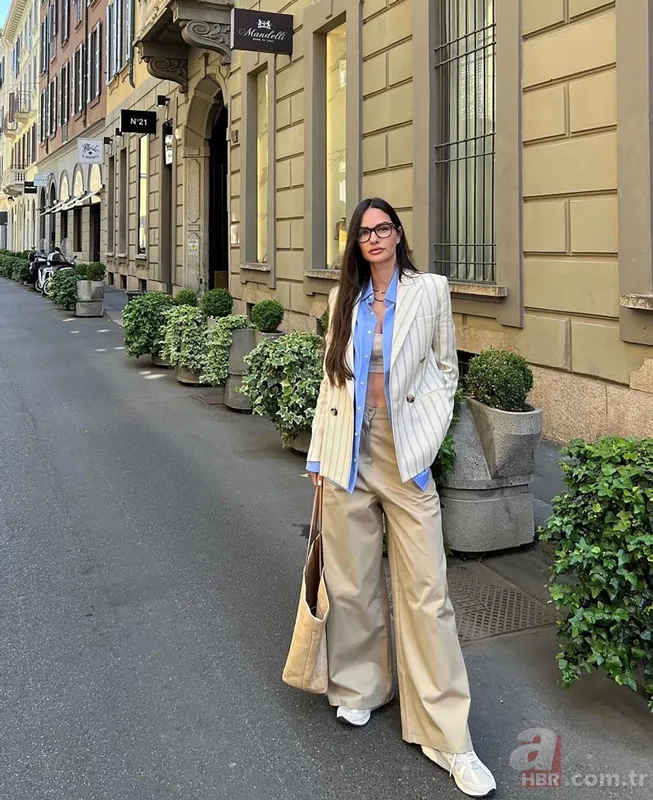 Doktorlar’ın Ela’sı Yasemin Özilhan lüks hayatıyla sürekli gündeme geliyor! Bu defa da on binlerce liralık tavlası alay konusu oldu: "Tavlaya bak bana fakir dedi" 1