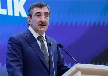 Terörsüz Türkiye ve Özgür Suriye mesajı!