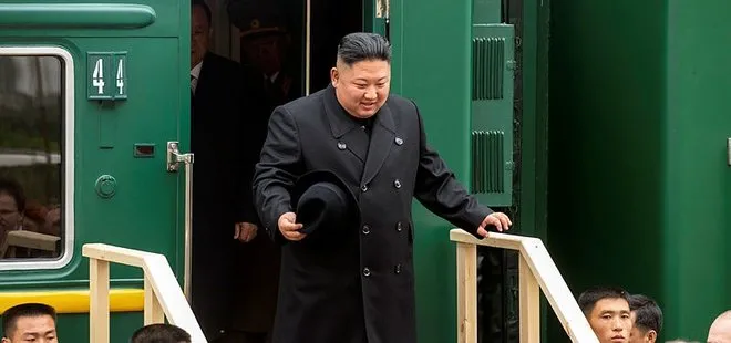 Kuzey Kore lideri Kim Jong-un’un öldürülen üvey kardeşiyle ilgili şok iddia