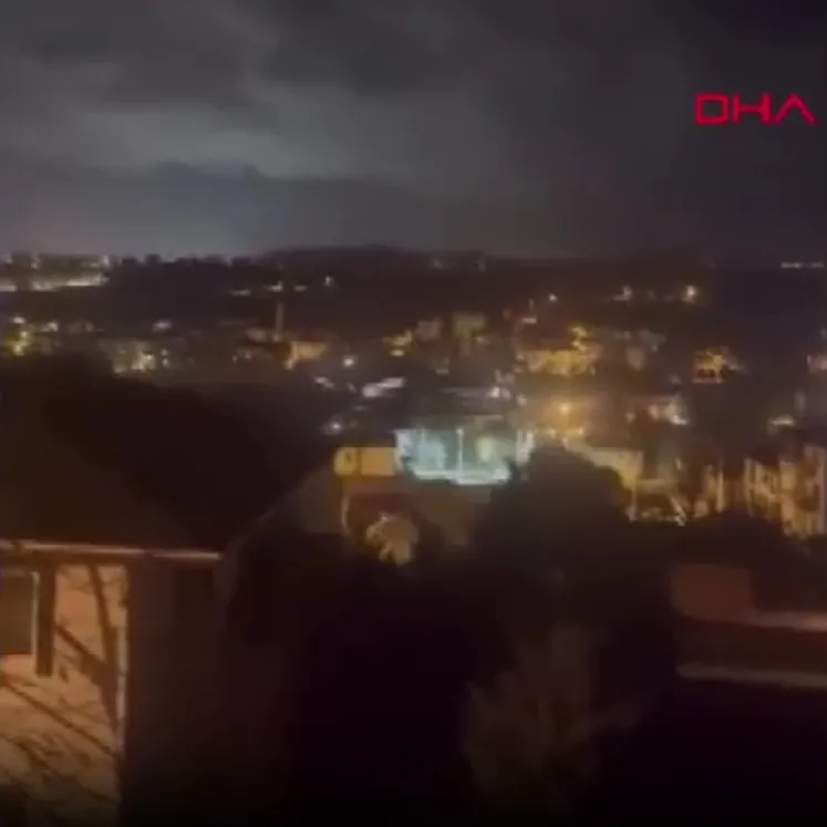 Yalova'dan acı haber! 3 polisimiz şehit düştü