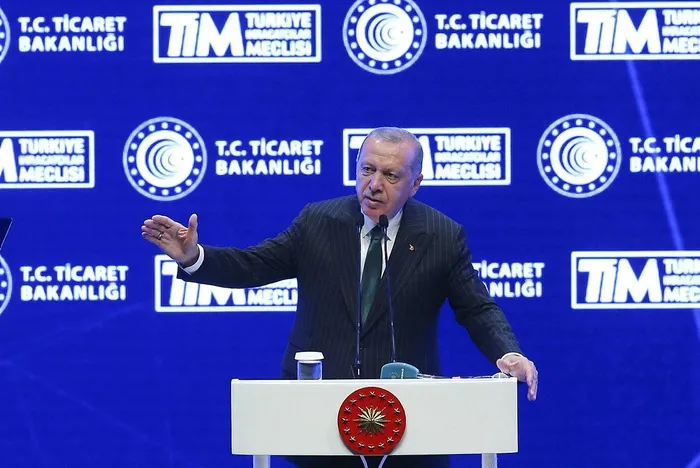 Başkan Erdoğan’dan sistemli çalışma mesajı