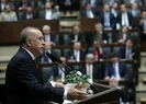 Başkan Erdoğan: Buradan tüm dünyaya sesleniyorum...