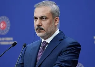 Bakan Fidan'dan net mesaj: İsrail'in Suriye'deki hareketliliği ile SDG'nin isteksizliği ilişkili