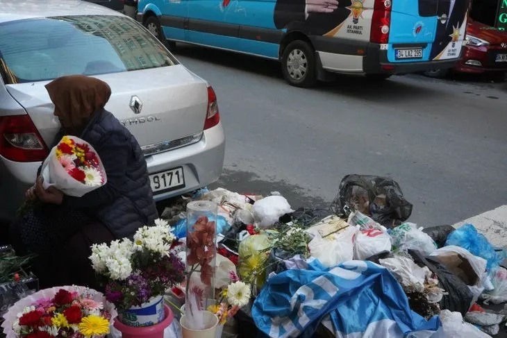 Dünden bugüne İstanbul'un CHP ile çöp imtihanı!