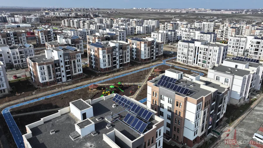 TOKİ başvuru 2025 e-Devlet ne zaman? Gözler 250 bin sosyal konut projesinde! 3