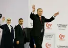 Erdoğandan FETÖcülere tek tip kıyafet açıklaması