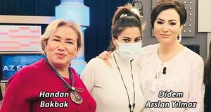 Avukat Bakbak: Üstüme yürüyüp bağırmaya başladı...