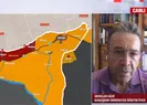 Kamışlıda neler oluyor?