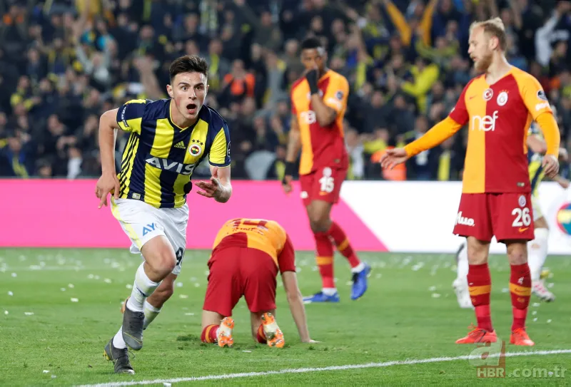 Eljif Elmas'tan gelecek parayla 7 transfer yapılacak 2