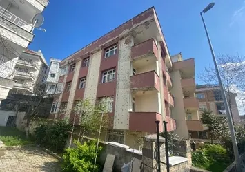 İstanbul’da tartışma yaratan bina: Bu cinayete teşebbüstür