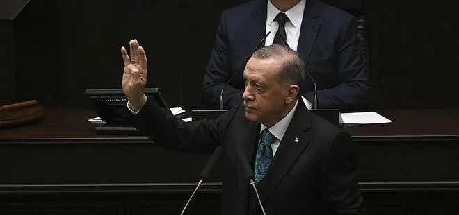 Başkan Erdoğan’dan 6’lı koalisyon-HDP ittifakına çok sert sözler: Bunların baharı milletimize felakettir