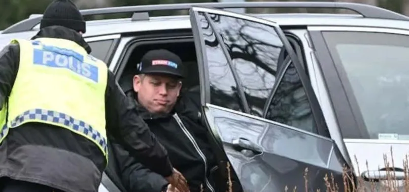 Dünya basını İsveç'te Kur'an-ı Kerim yakılmasını gündeme taşıdı! Türkiye'deki öfke halktan geliyor