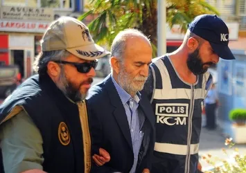 Şahabettin Harput'un notunu Fetullah Gülen yazmış!