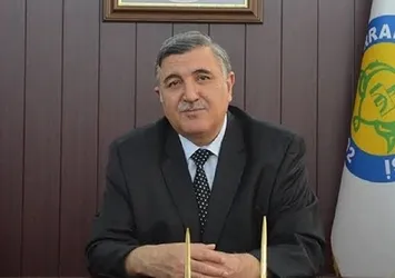 Prof. Dr. Ramazan Taşaltın istifa etti