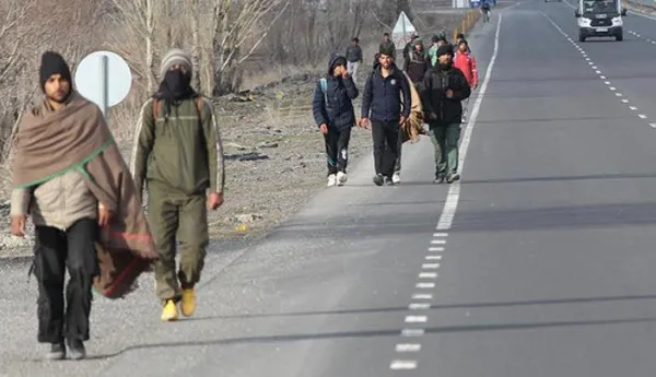 Son dakika: İngiltere'den muhalefetin 'iltica merkezi' iddialarına yalanlama! - 1
