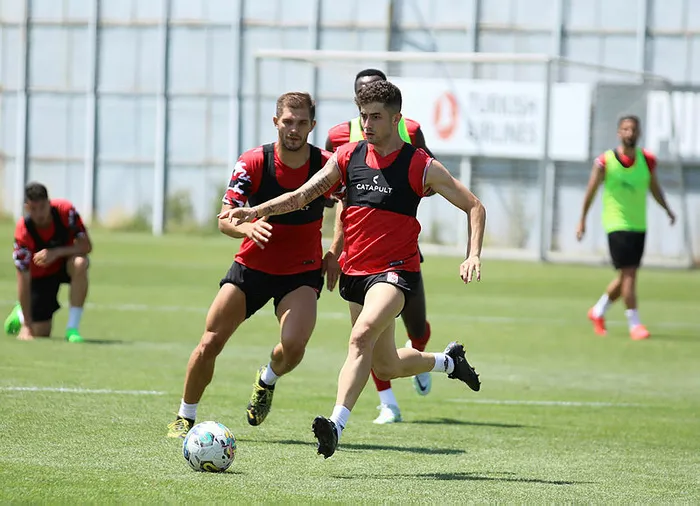 Sivasspor’un UEFA Avrupa Ligi’ndeki rakibi belli oldu