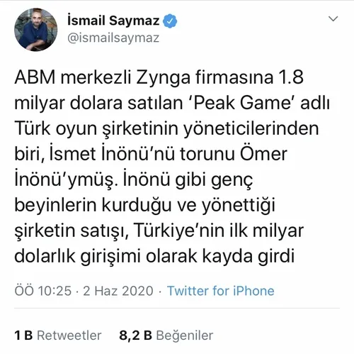 ismail-saymazin-peak-games-yalani-ortaya-cikti-1591121784083.jpg İsmail Saymaz’ın Peak Games yalanı ortaya çıktı! - 1