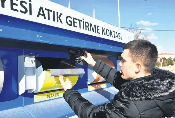 Belediyelerde sosyal dönüşüm mesaisi - 3