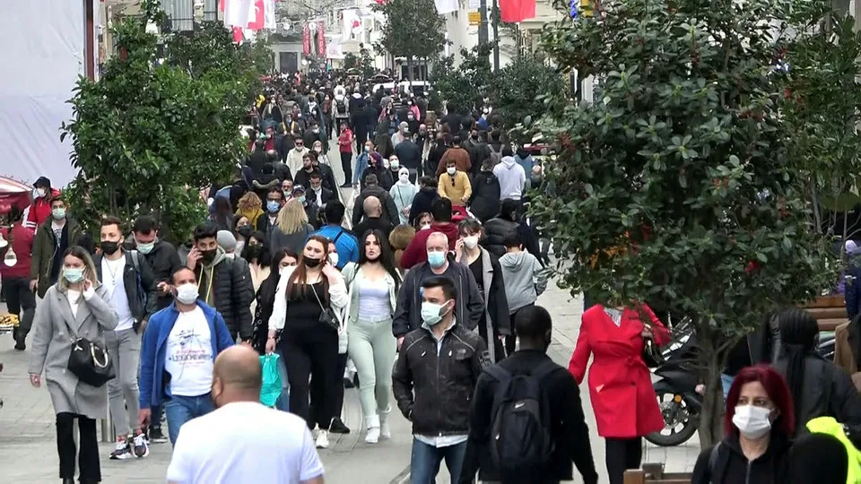 Koronavirüs döneminin en yaşanabilir ülkeleri belli oldu! Türkiye de en yaşanabilir ülkeler arasında