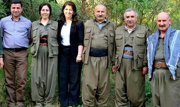 CHP'den ikiyüzlü siyaset! Tezkereye "hayır" dedi Mehmetçik'i ziyarete gitti - 8