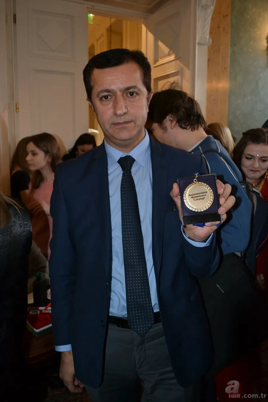 Öztürk Emiroğlu kimdir, kaç yaşında? Yeni rektör atamaları Resmi Gazete’de yayınlandı! 2