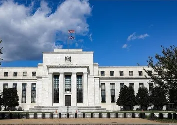 Fed tutanaklarında enflasyon mesajı! Beklenenden daha uzun sürebilir | Bazı yetkililer belirsizliğe dikkat çekti