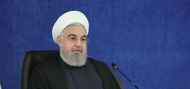 Son dakika: Ruhani’den ilk açıklama: Uzak bir ihtimal