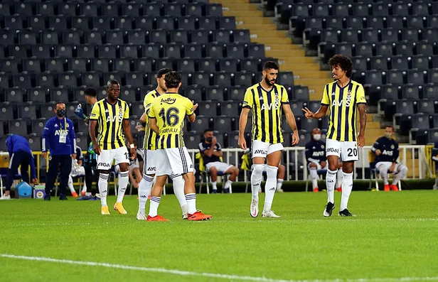 Hatayspor Fenerbahçe maçı canlı yayın nasıl izlenir? 2021 Hatayspor Fenerbahçe maçı hangi kanalda, saat kaçta? - 1