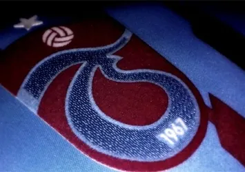 Trabzonspor'a genç Brezilyalı golcü